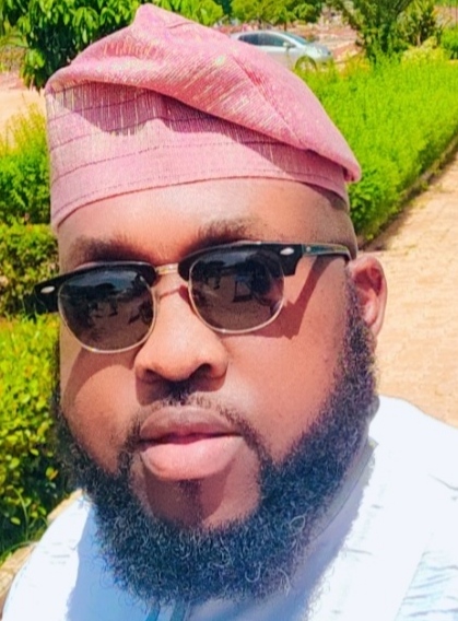 Ifeoluwapo profile